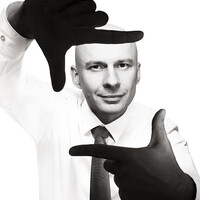 Profile picture for Krzysztof Zaleski