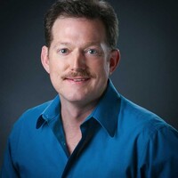 Profile picture for Mark Gebhardt