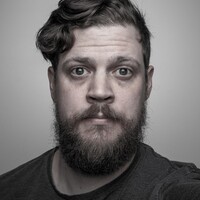 Profile picture for Patrick Tenger