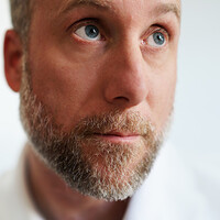 Profile picture for Michael Garrigues