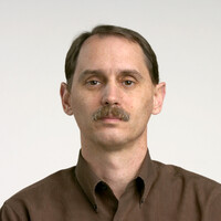 Profile picture for Robert Hamilton