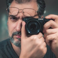 Profile picture for Ermanno Mou