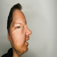 Profile picture for Ronnie Persson