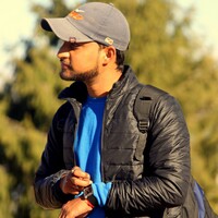 Profile picture for Sanjeev Kumar Yadav