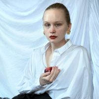 Profile picture for sarah wu