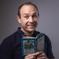 Profile picture for Mike O'Leary