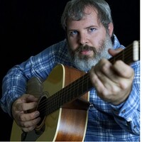 Profile picture for Dustin Jackson