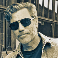 Profile picture for Ray Redstone