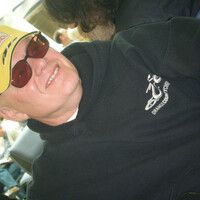 Profile picture for Peter Backhurst
