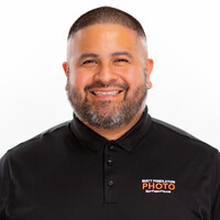 Profile picture for Matt Pendleton