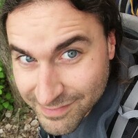 Profile picture for Chris Berardi