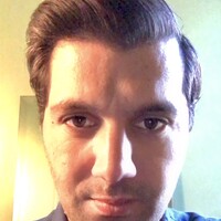 Profile picture for Vincent Quantinet
