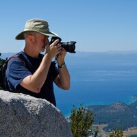 Profile picture for Charles Haaser