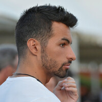 Profile picture for Alexandre Marques