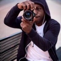 Profile picture for Nero Johnson