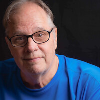 Profile picture for Robert Barr