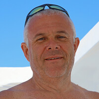 Profile picture for Simon Richards