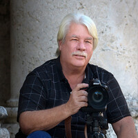 Profile picture for Jim Wolff