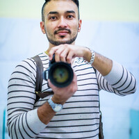 Profile picture for Dirgha Raj Shrestha