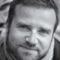 Profile picture for Matthias Conrad
