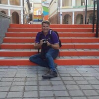 Profile picture for Andrey Zhukov