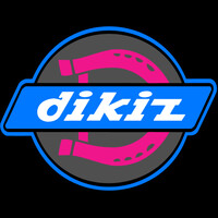 Profile picture for the dikiz