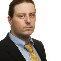 Profile picture for Matt Elkins