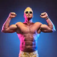 Profile picture for Evgenij Pavlovich
