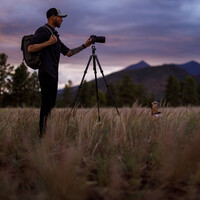 Profile picture for Dustin Levine