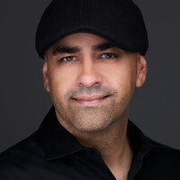 Profile picture for Gary Barragan