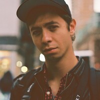Profile picture for Maxwell Brown
