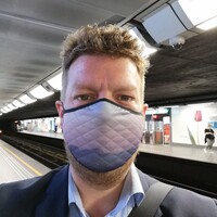 Profile picture for Joost Postma
