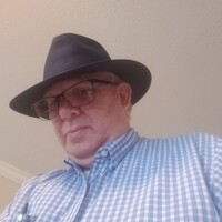 Profile picture for George McCane
