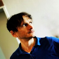 Profile picture for Fabrizio Degni