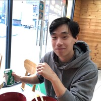 Profile picture for Thomas Kim