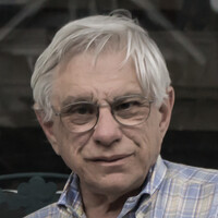 Profile picture for JERRY NEWMAN