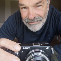 Profile picture for Andy Pullinger