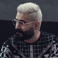 Profile picture for Mantis Bamiri