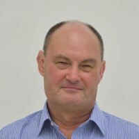 Profile picture for Colin Watts