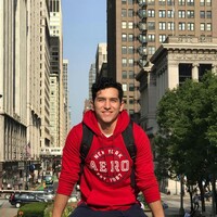 Profile picture for Salvador Guerrero