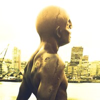 Profile picture for Mark Cole
