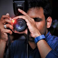 Profile picture for Hitesh Sahoo