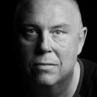 Profile picture for byron peterson