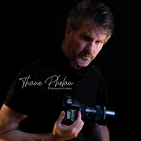 Profile picture for Thane Phelan