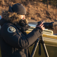 Profile picture for Shumon Saito