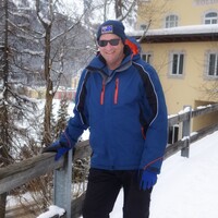 Profile picture for Paul Easther