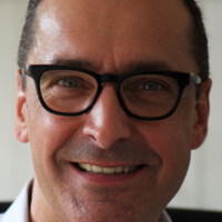 Profile picture for Alex van den Wildenberg