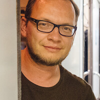Profile picture for Thomas Niedermüller