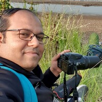 Profile picture for Kanchan Saha