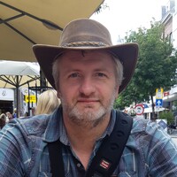 Profile picture for Gert Jan Geerts